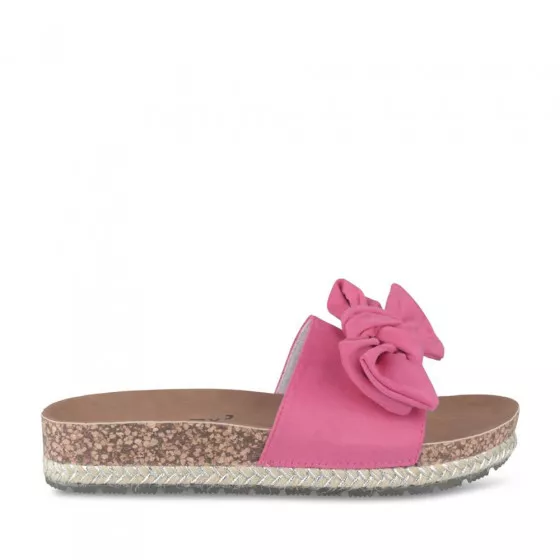 Mules FUSCHIA PHILOV