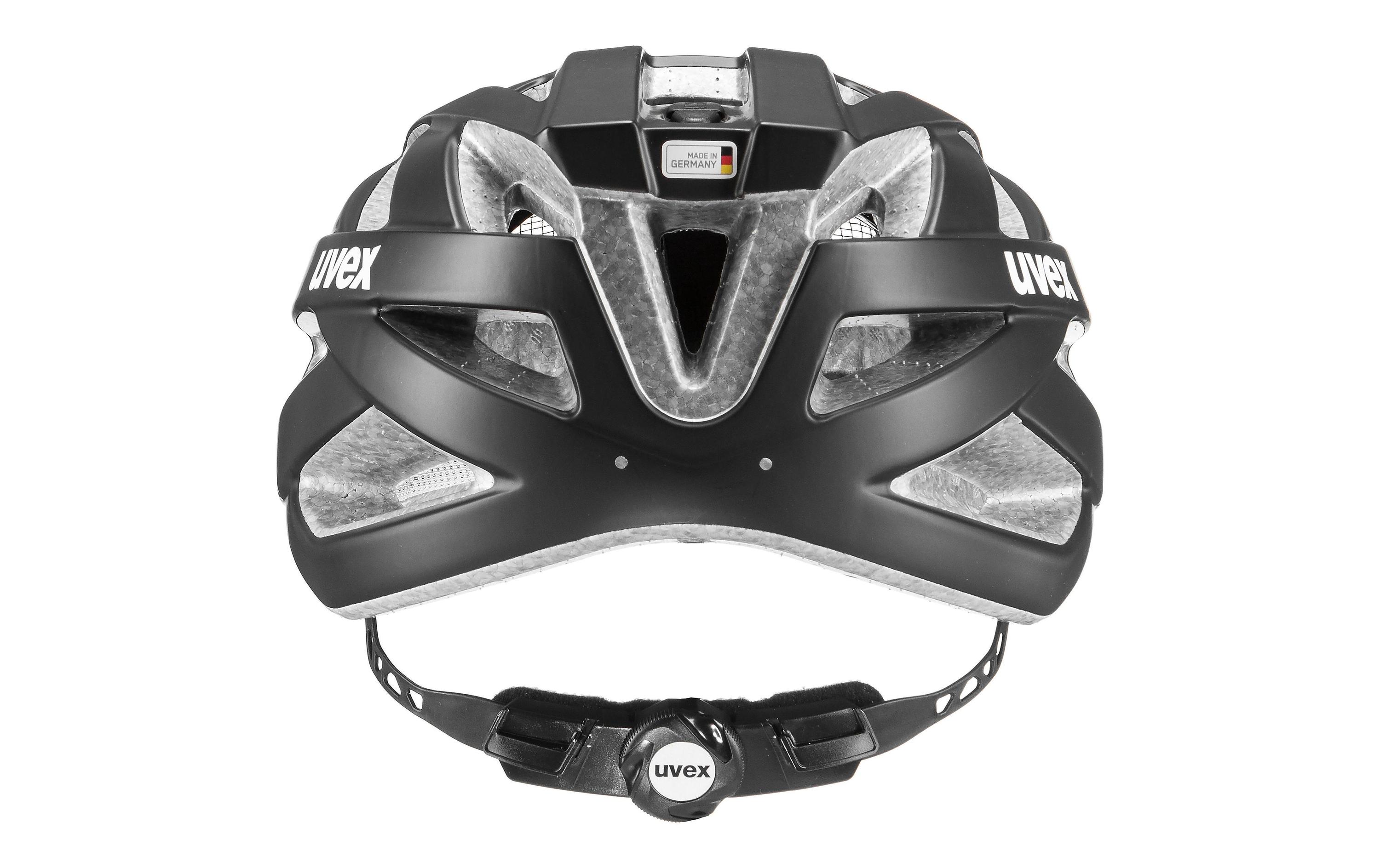 Helm i-vo ccAllround-Helm mit abnehmbarem Visier