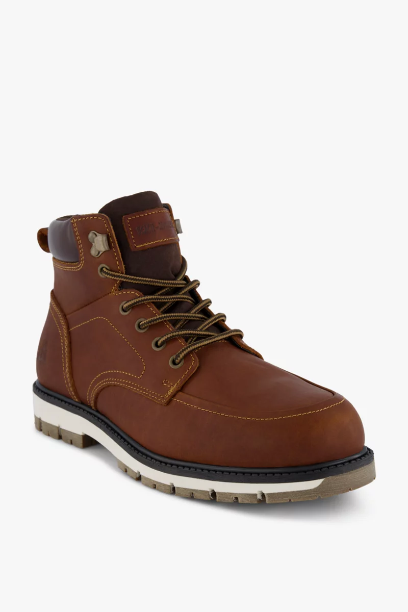 BEACH MOUNTAIN Redwood Herren Winterschuh