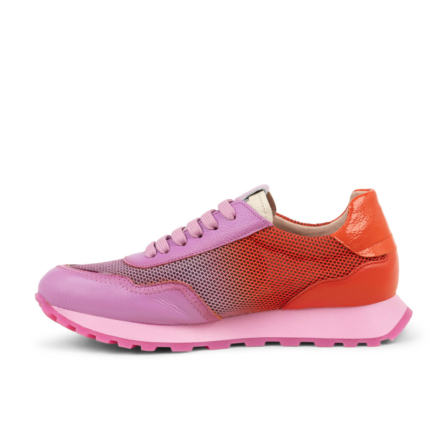 Baskets femme HISPANITAS HISBOA