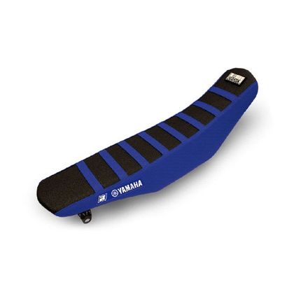 Housse de selle Blackbird ZEBRA