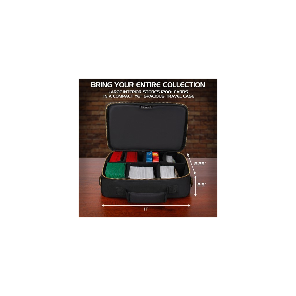 Sac de Transport pour Jeux de Cartes