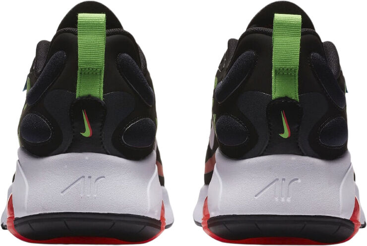 Nike Air Max Exosense SE sneakers Sort