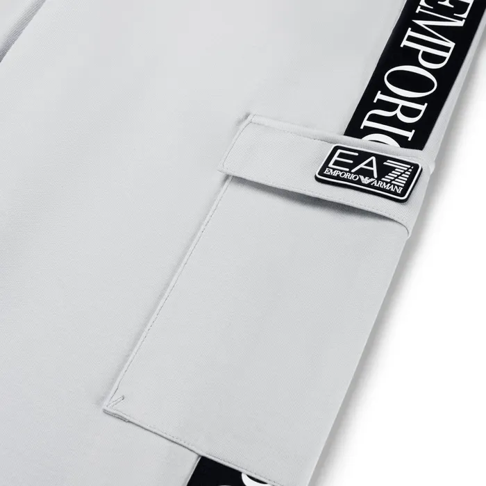 EA7 Dynamic Athlete Cargo Joggingbroek Dames