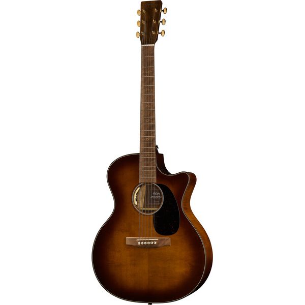 Martin Guitar GPCE Inception Maple