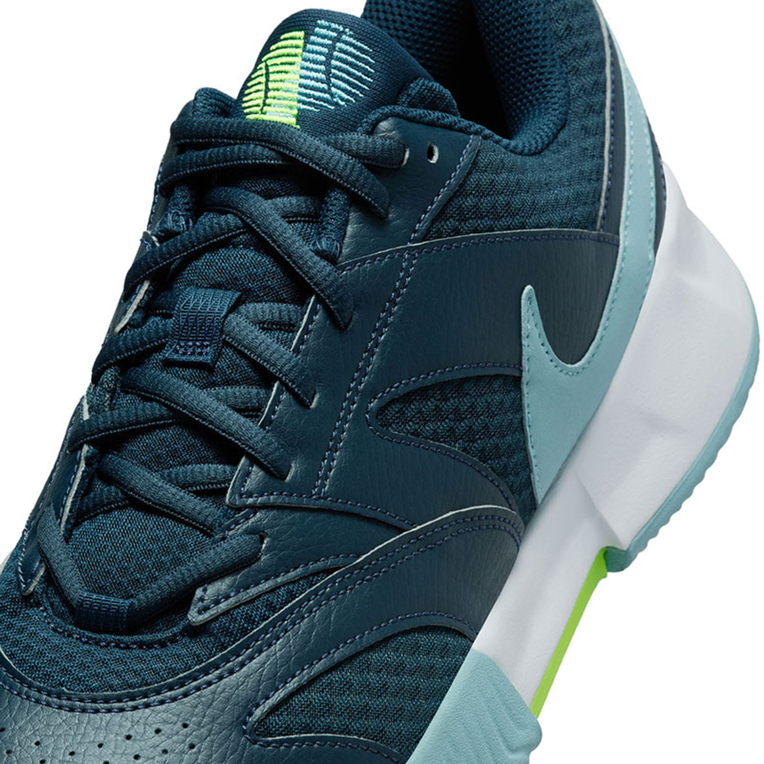 Nike Court Lite 4 Clay Junior