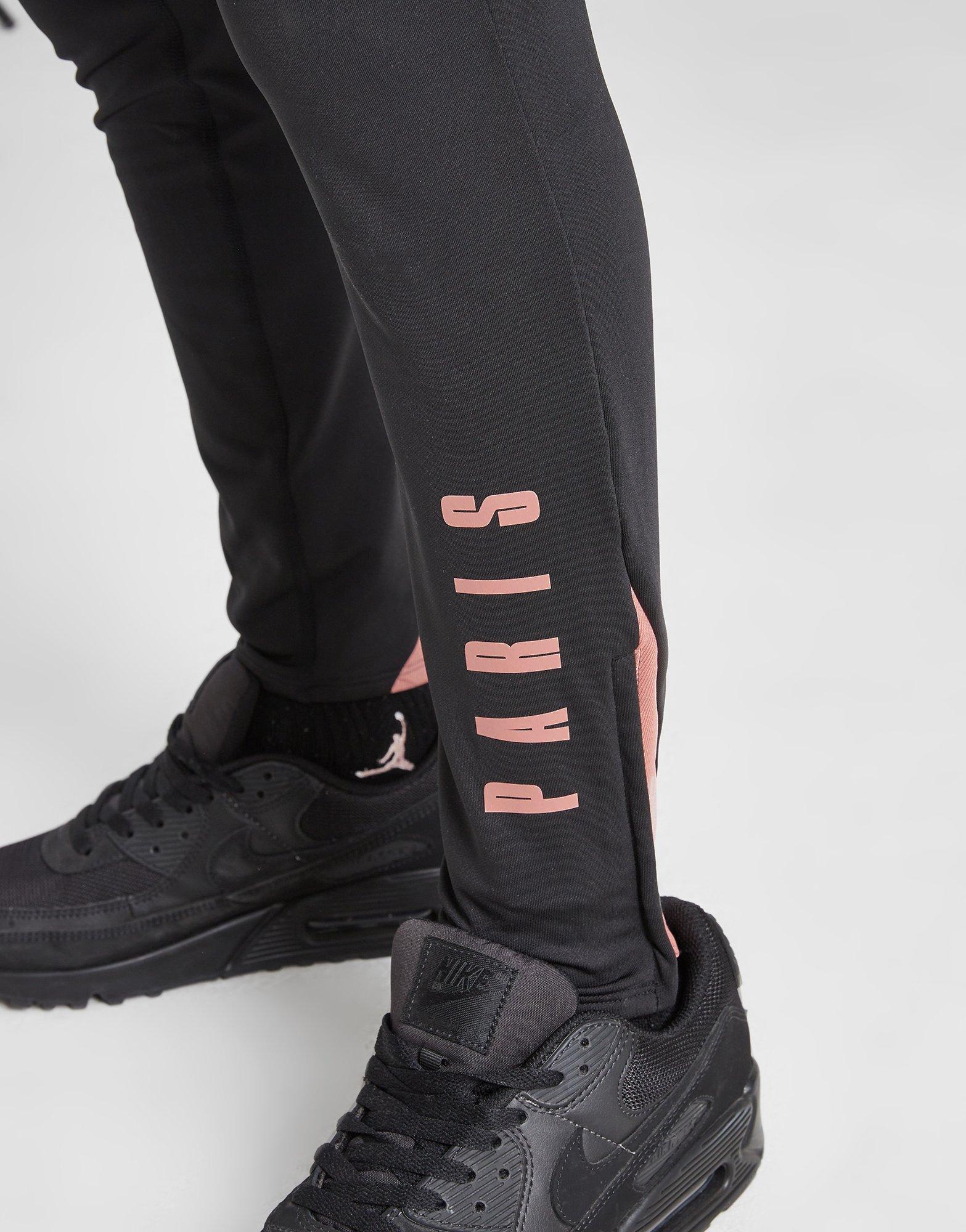 Jordan Paris Saint Germain Strike Track Pants Junior