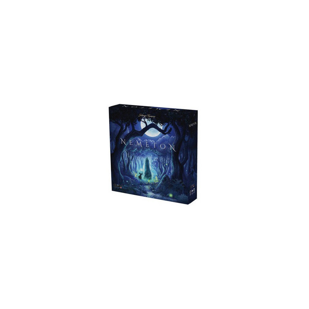 Nemeton