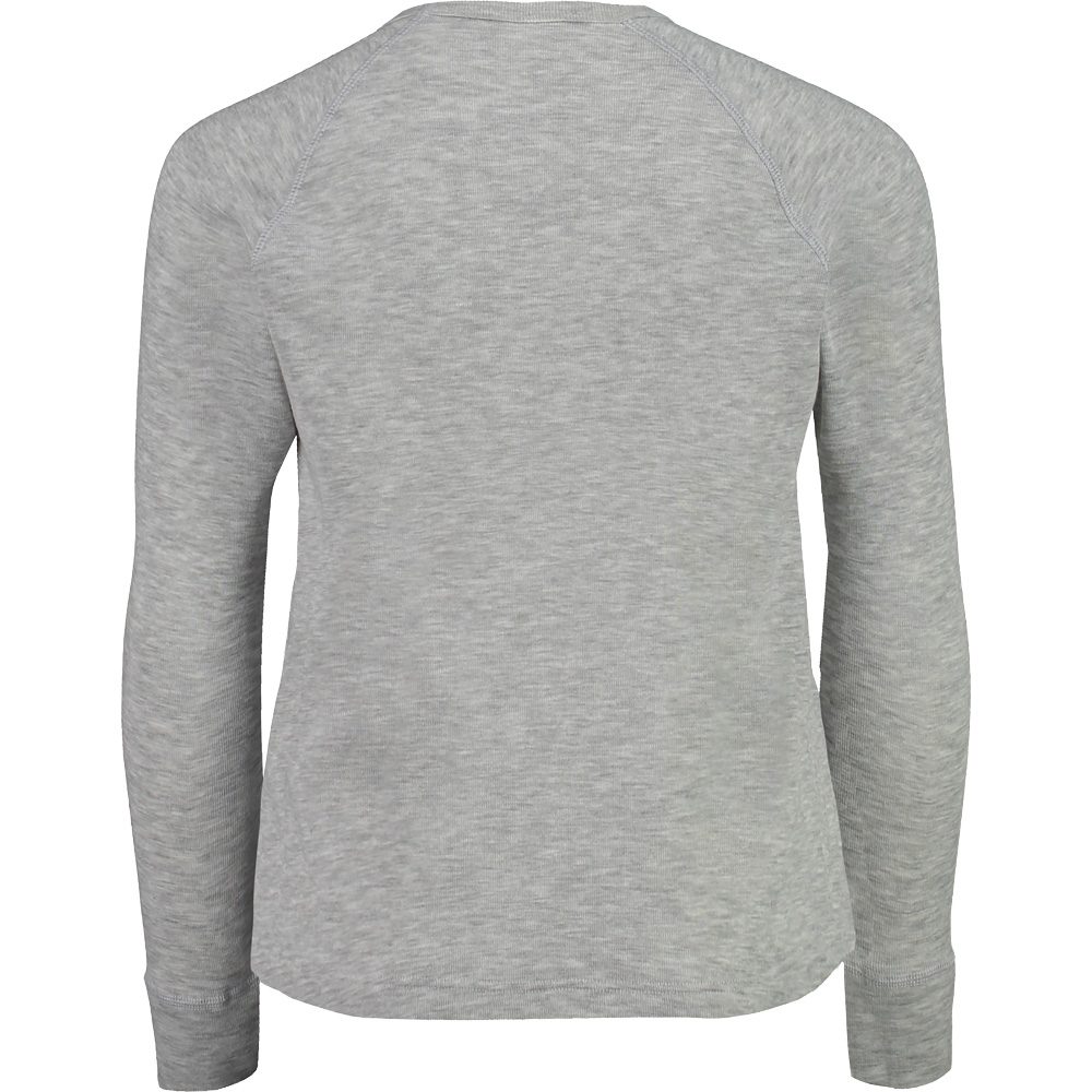 CMP Warm Dry Function Unterhemd Kinder grau