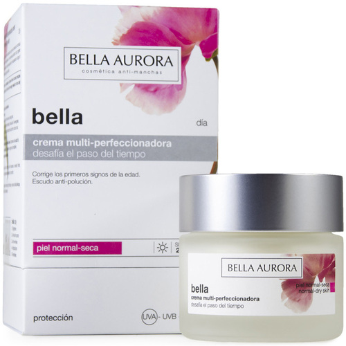 Bella Aurora - Bella Dia Multi-perfeccionadora Piel Normal/seca Spf20
