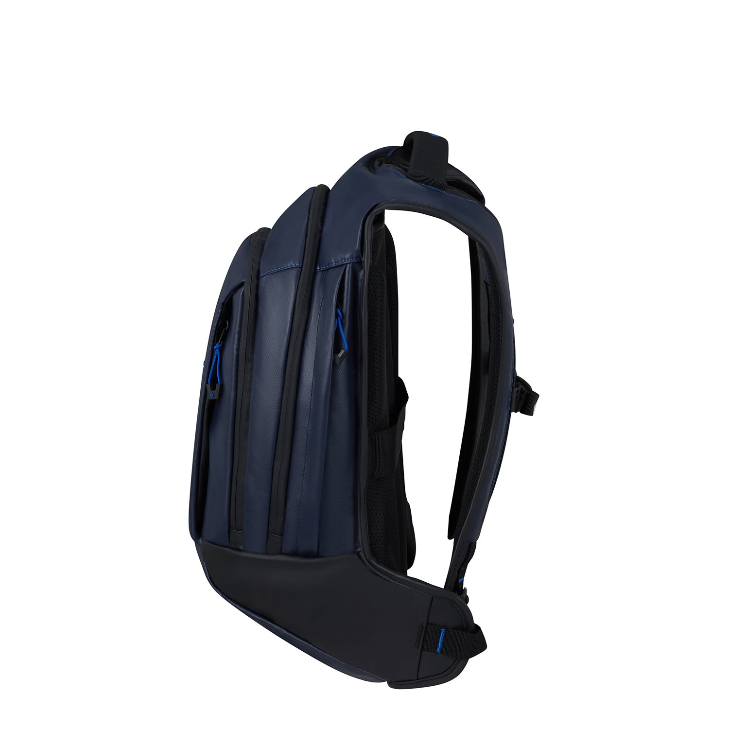 Samsonite Ecodiver Laptop Backpack M blue nights