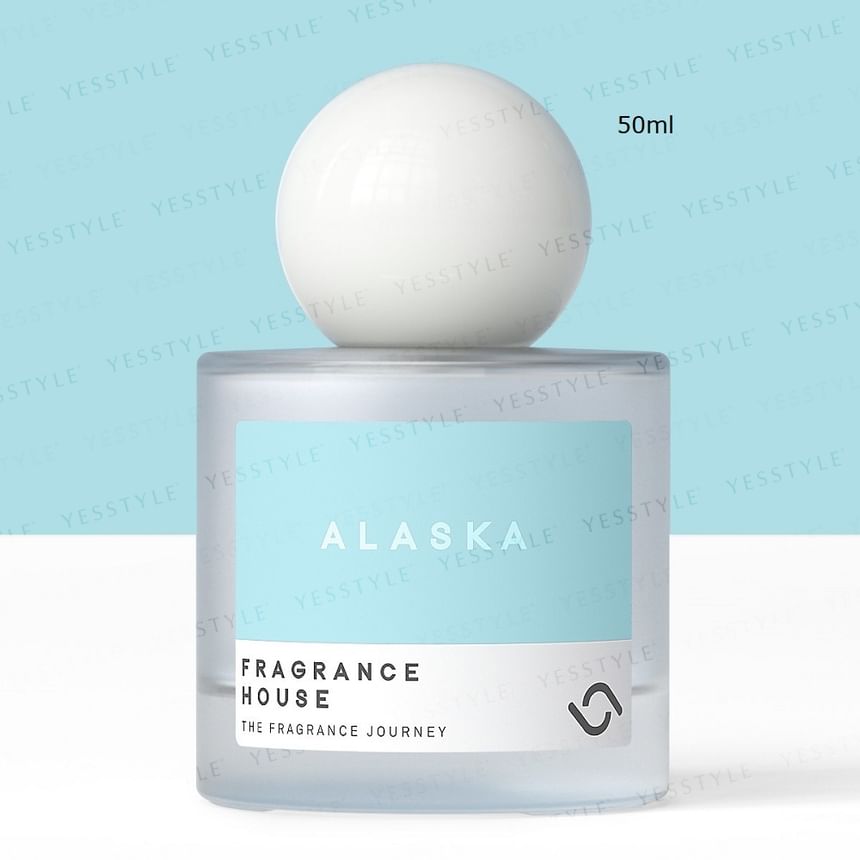 Fragrance House - Parfum Alaska