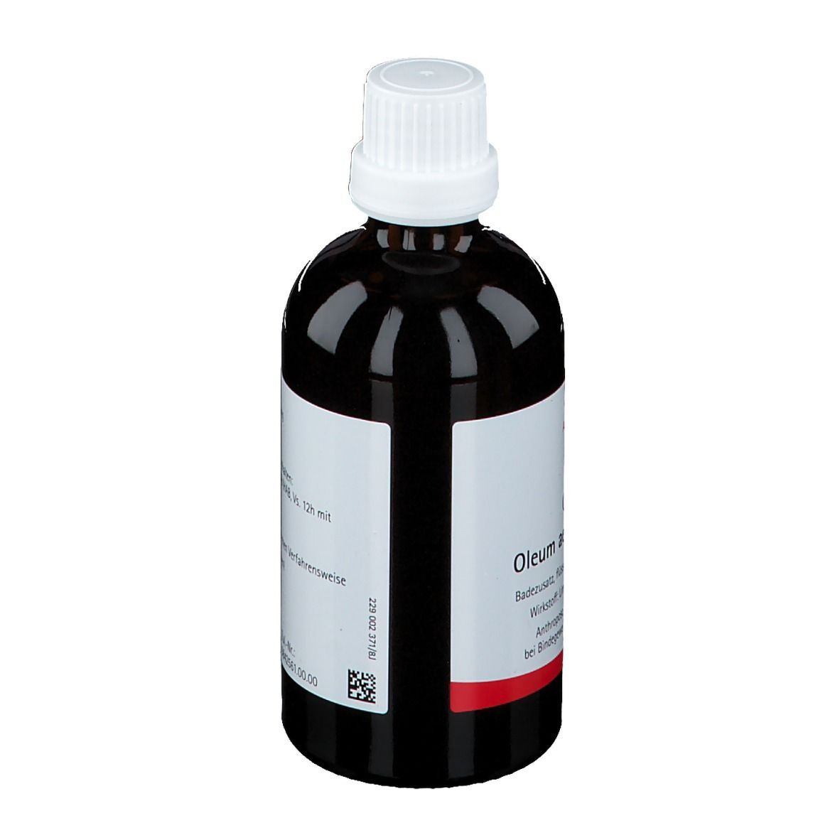 WALA® Citrus Oleum aethereum 10 %