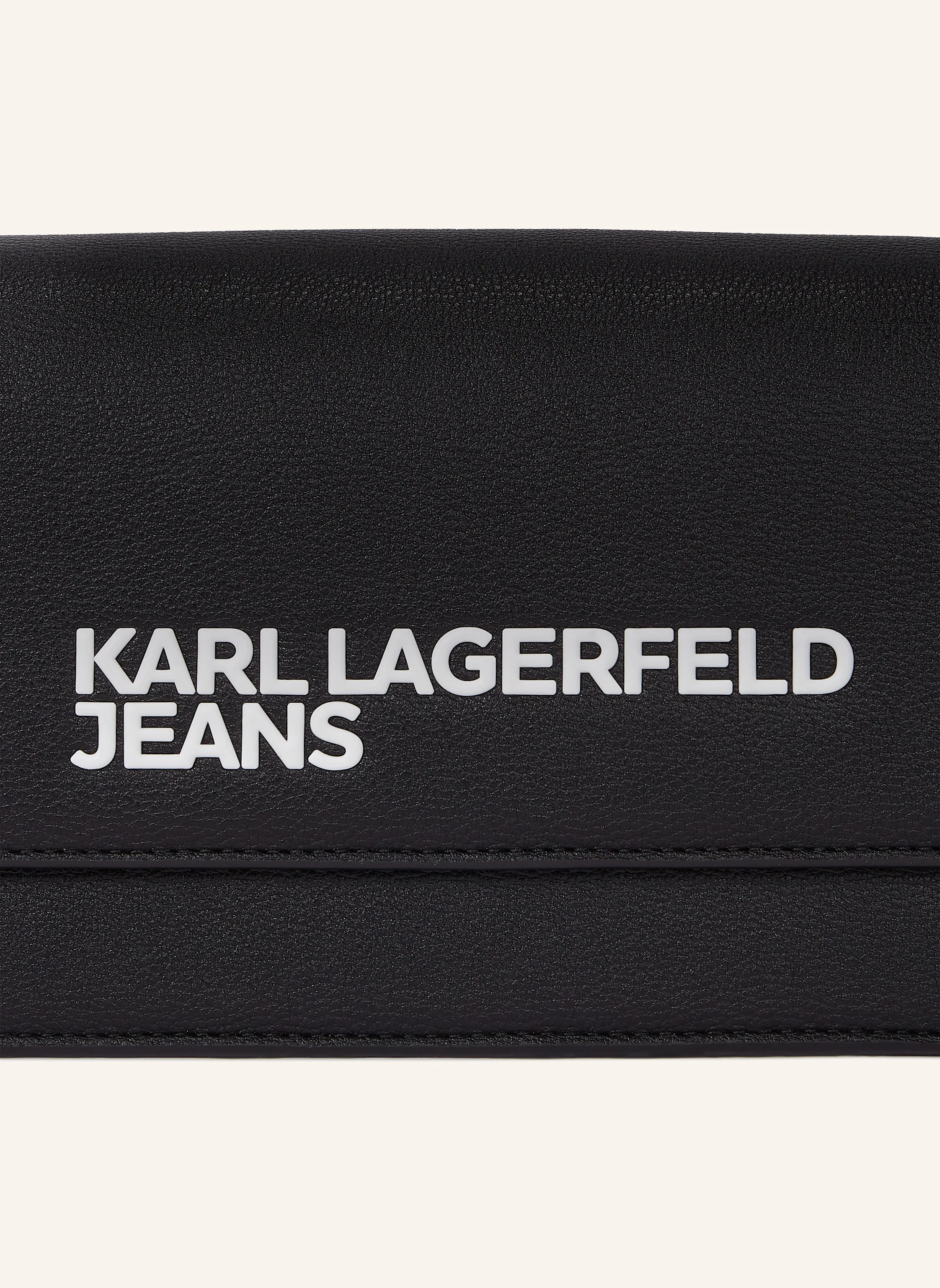 KARL LAGERFELD JEANS Umhängetasche