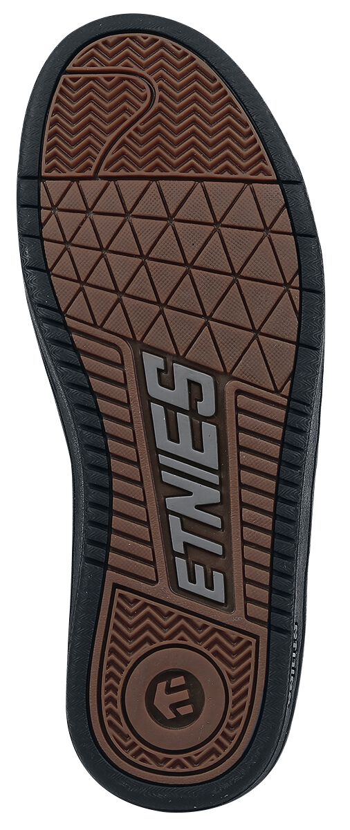 Kingpin | Etnies Baskets