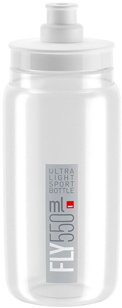 Elite FLY Trinkflasche 550ml kaufen | Bike-Discount
