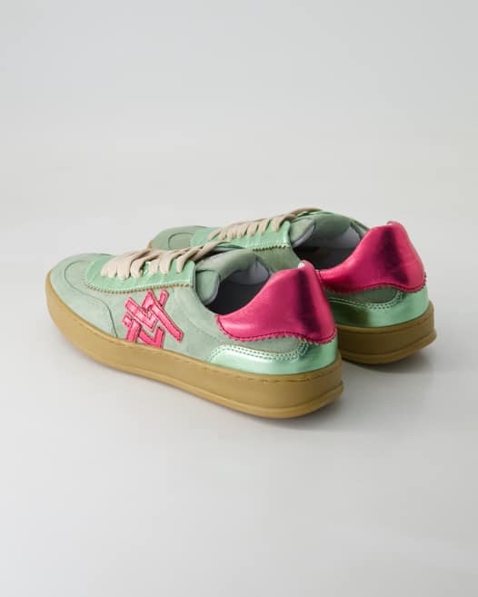 Si 2510263 Sneaker in Grün
