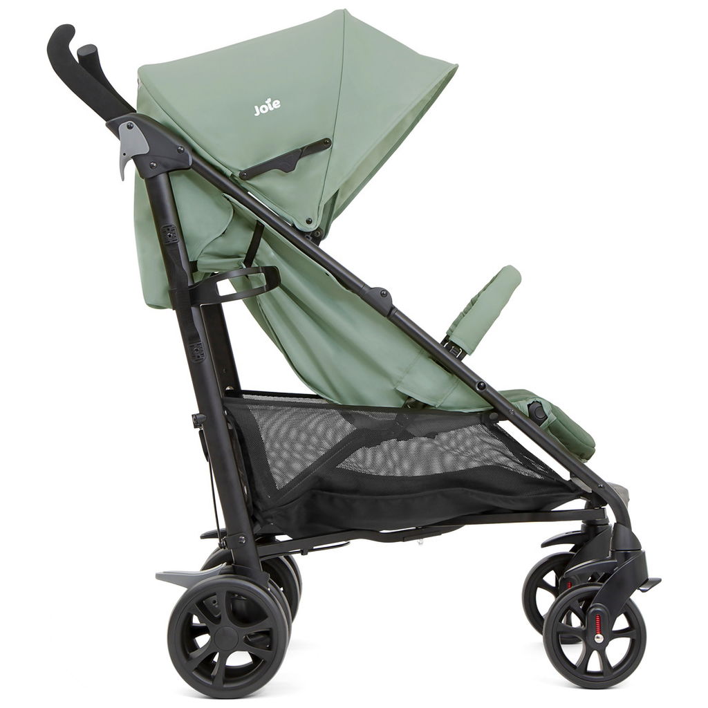JoieJoie   Brisk LX Buggy laurel