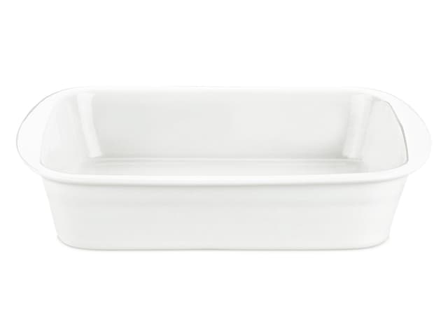 Pillivuyt Fad White