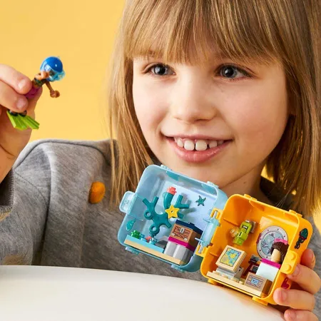 LEGO® Friends 41410 Andreas Sommer Würfel Tauchschule