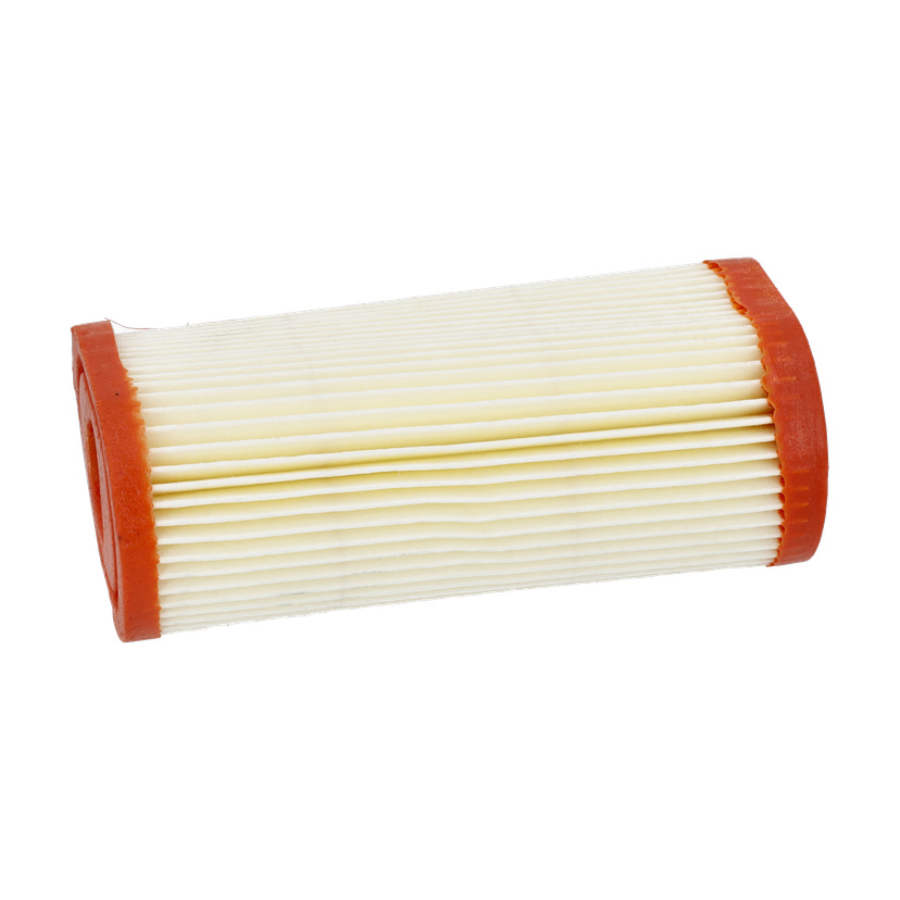 Luftfilter kompressorhus