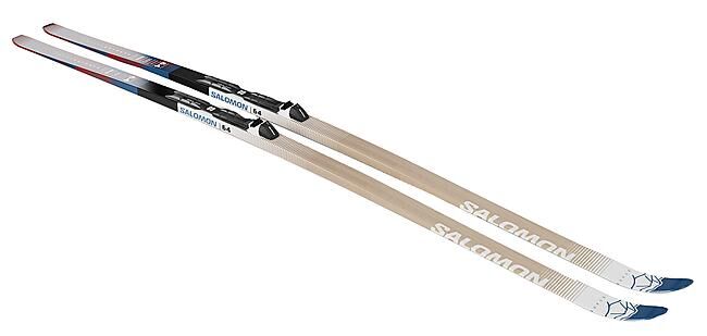 SALOMON - PACK SKI ESCAPE OUTPATH 64 POSI + PROLINK AUTO MON