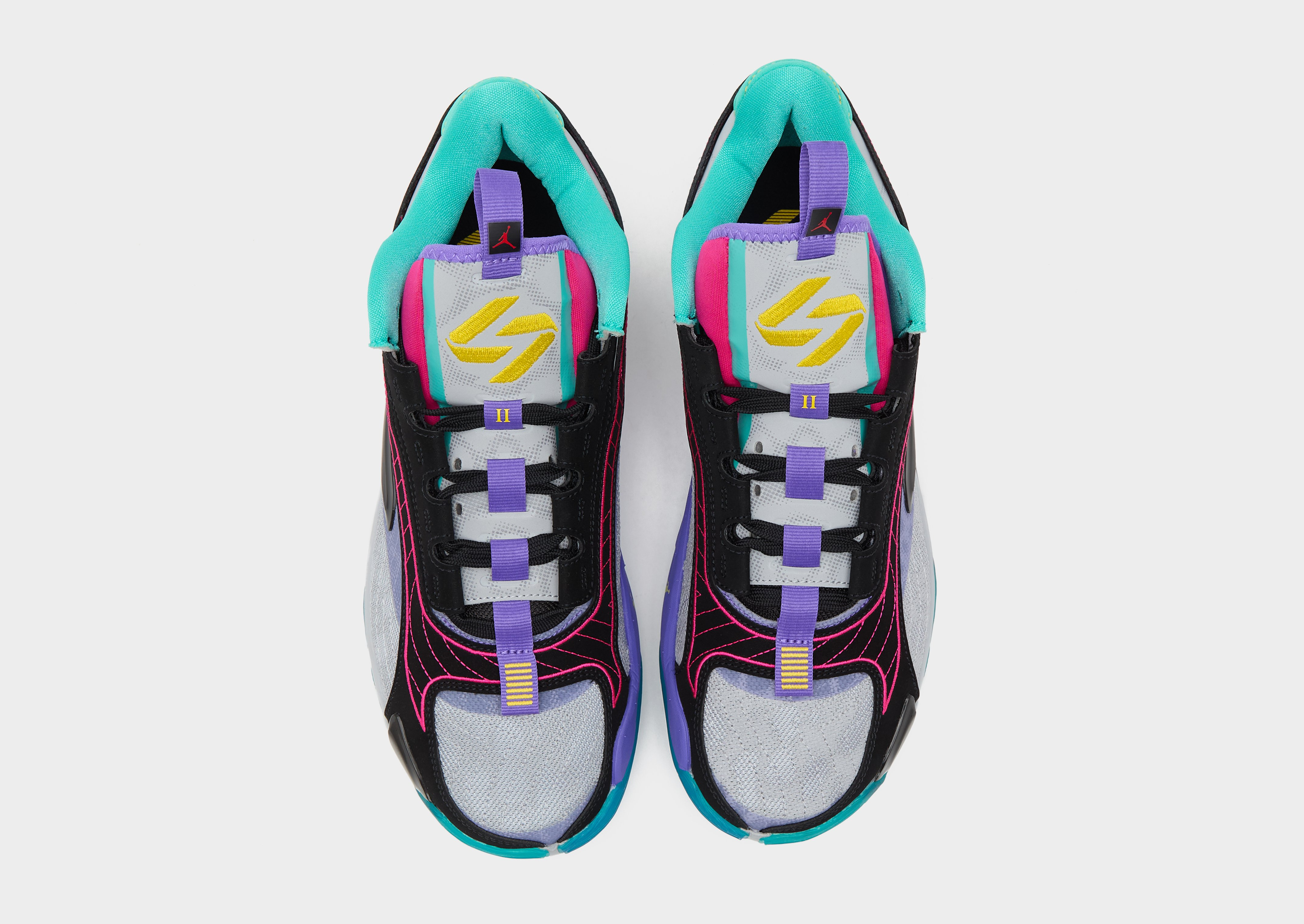 Jordan Luka 2 Homme