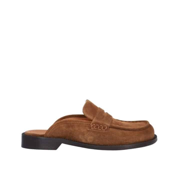 Billi Bi Slippers Dame A9693-555