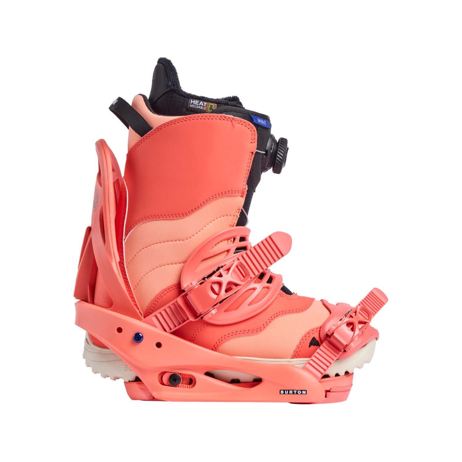 Burton  Citizen