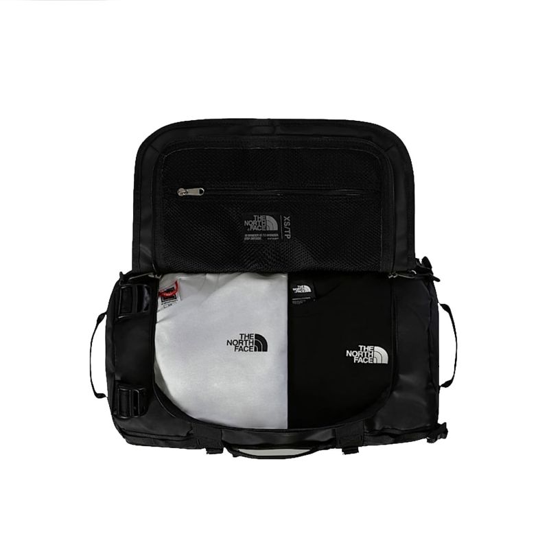 Sac de voyage Duffel Base Camp XS 31L Black