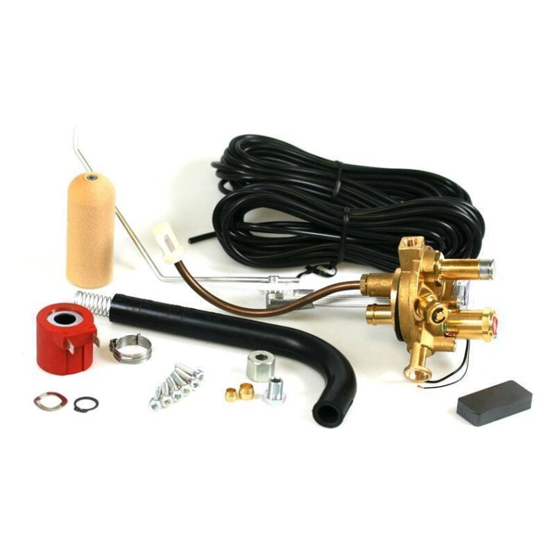 BRC Europa 2 LPG Multiventil H. 270 30° (6mm)