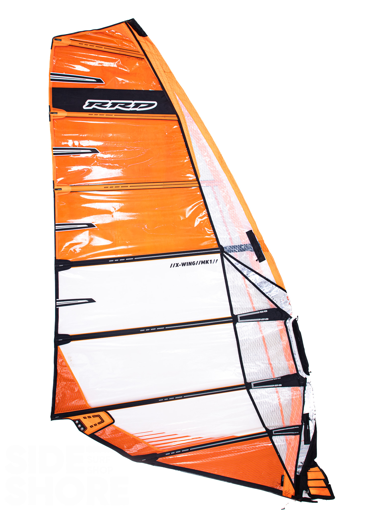 RRD X Wing MK1 Proto - 7.0 m² #24 7.0m²