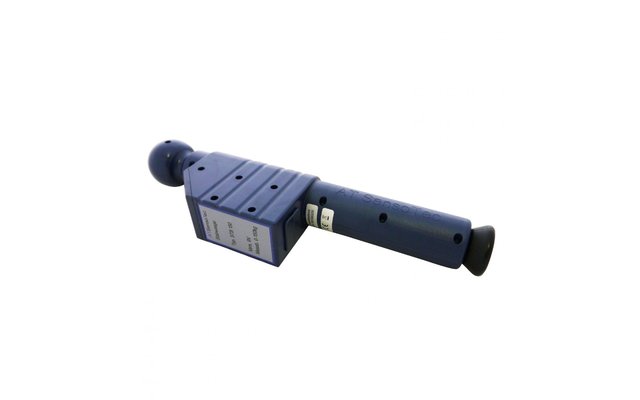 ATSensoTec STB 150 Digitale Stützlastwaage bis 150 kg