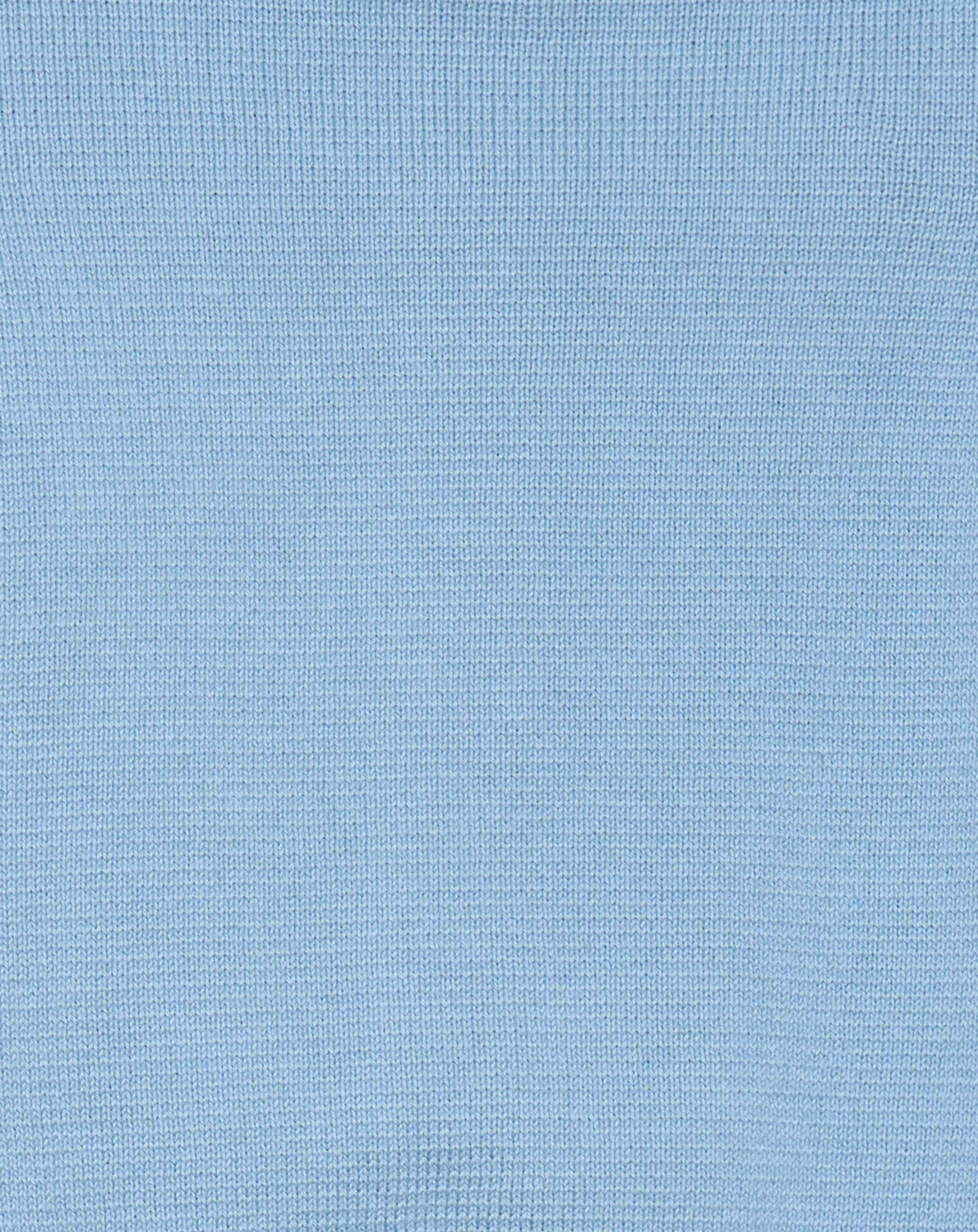 Strickjacke FINE in ashley blue