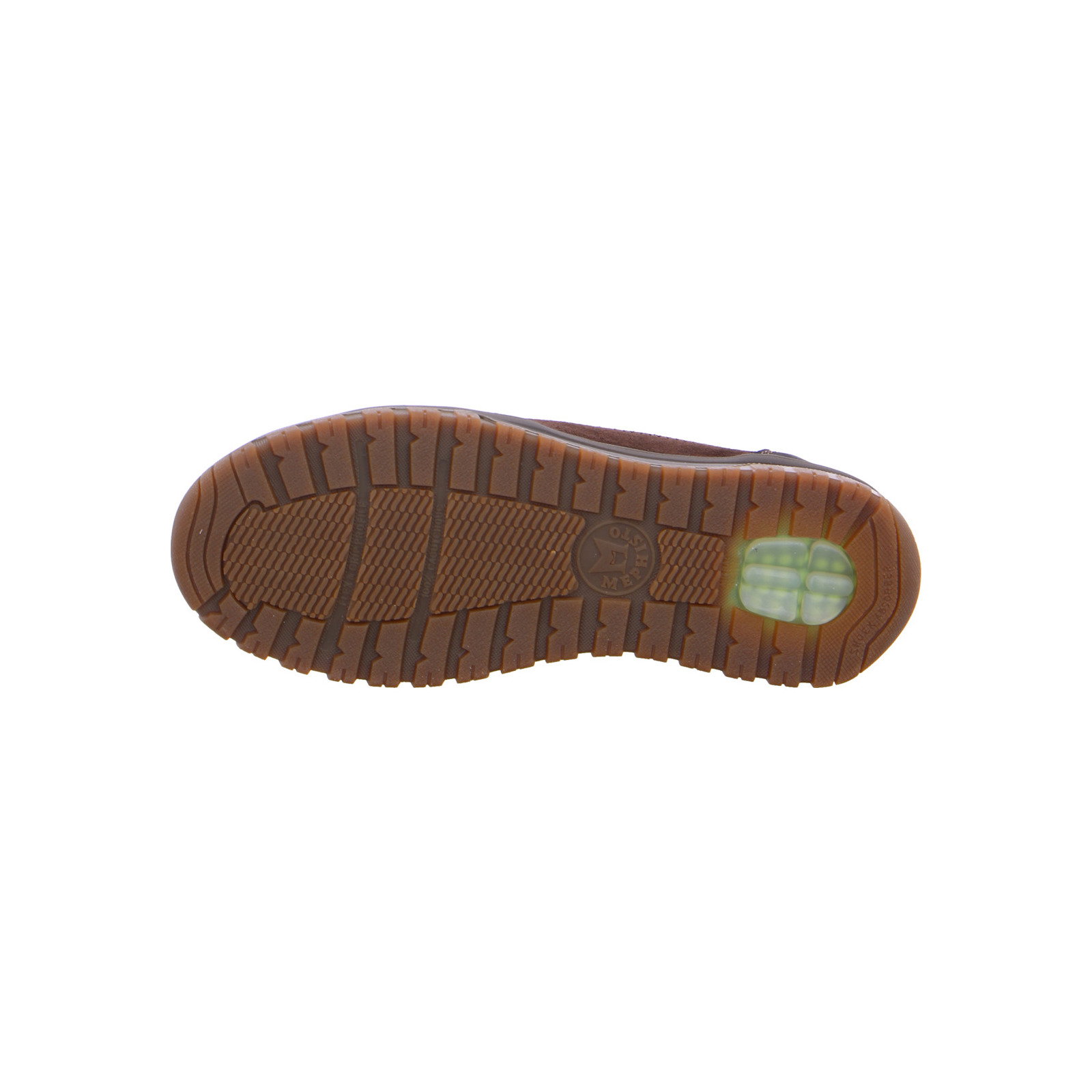 Mephisto Paco marron