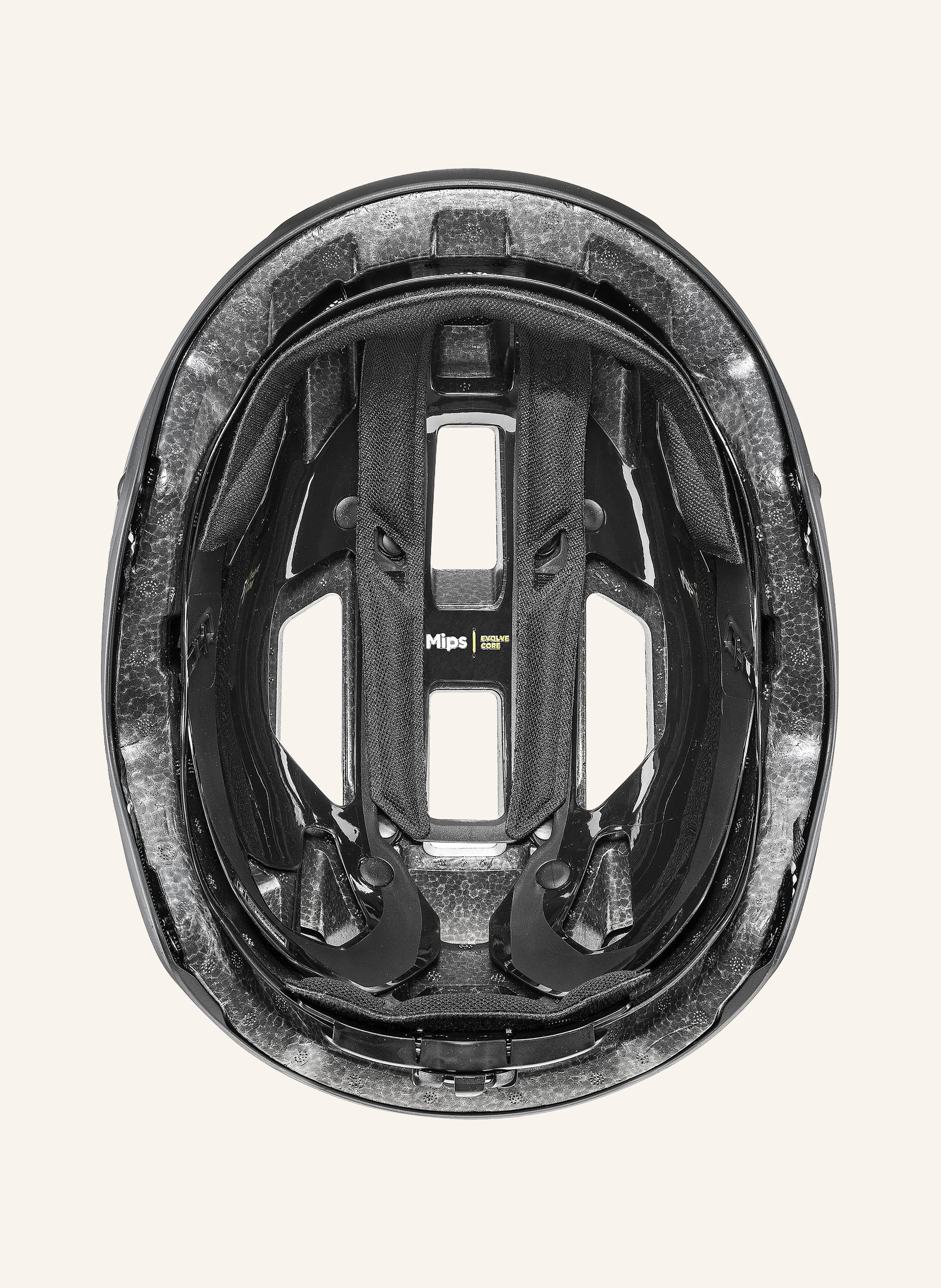 uvex Fahrradhelm CITY STRIDE MIPS HIPLOK