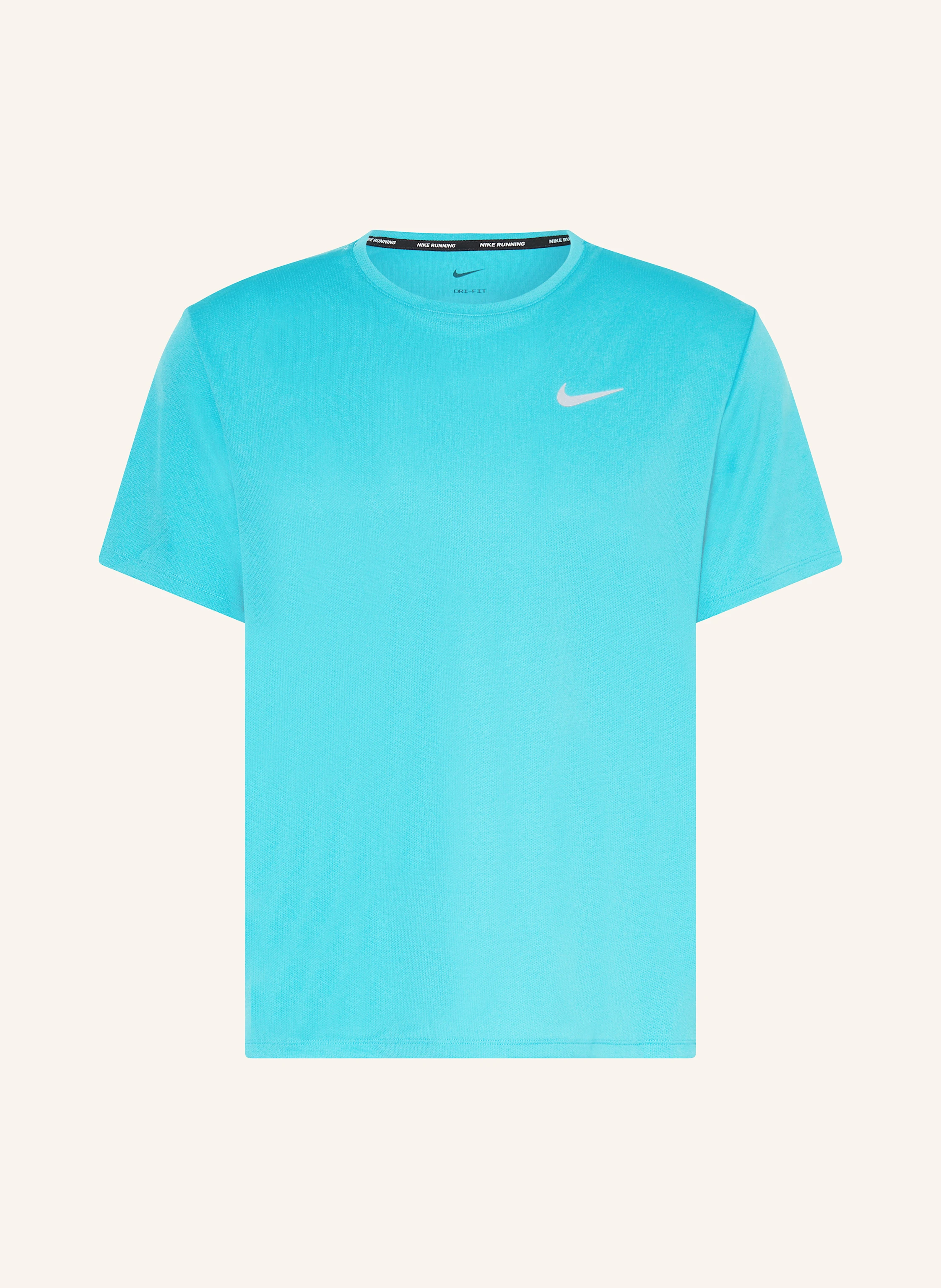 Nike Laufshirt MILER
