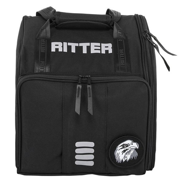 Ritter Bern Accordion Diatonic SBK