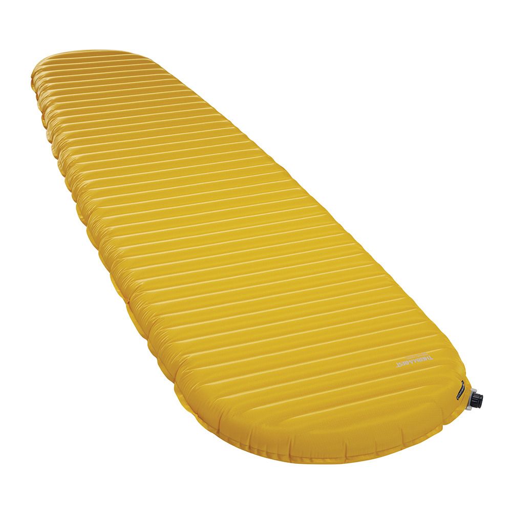 Thermarest NEOAIR® XLITE™ NXT - Matelas gonflable yellow
