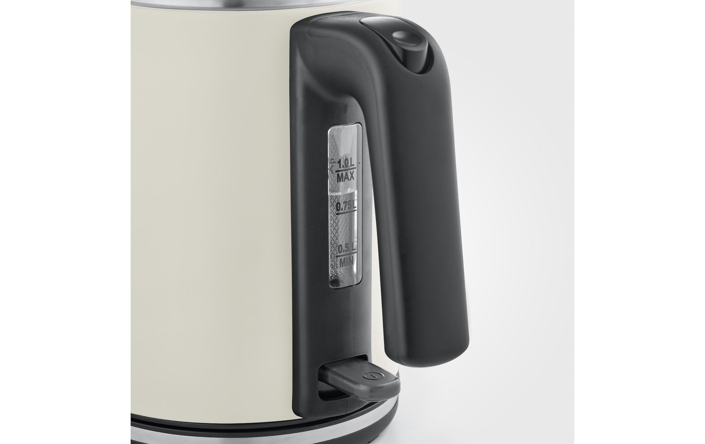Severin Wasserkocher »WK 9577 1 l« 1 l 2400 W