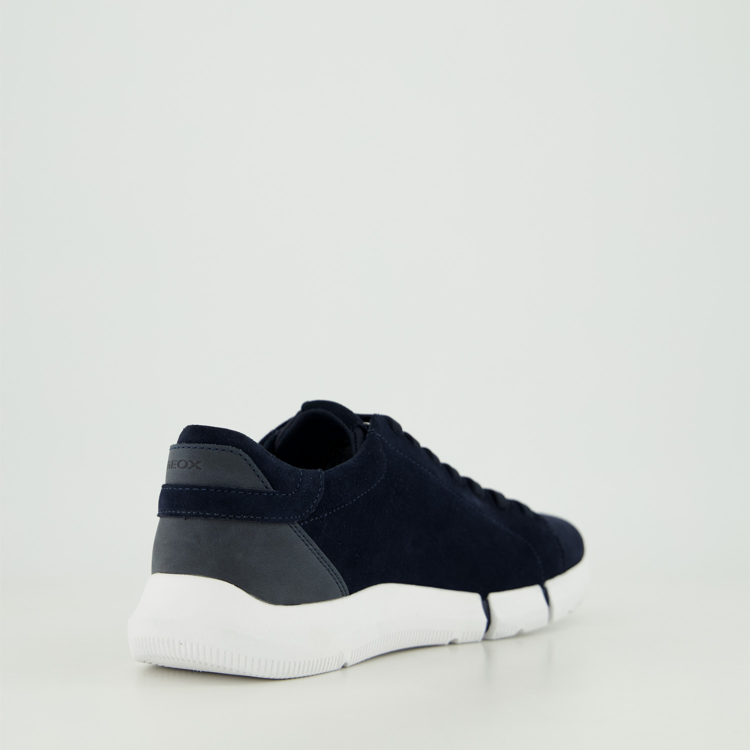 Geox U ADACTER A - SUEDE