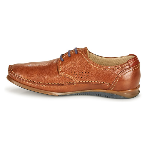 Fluchos - CATAMARAN - Marron