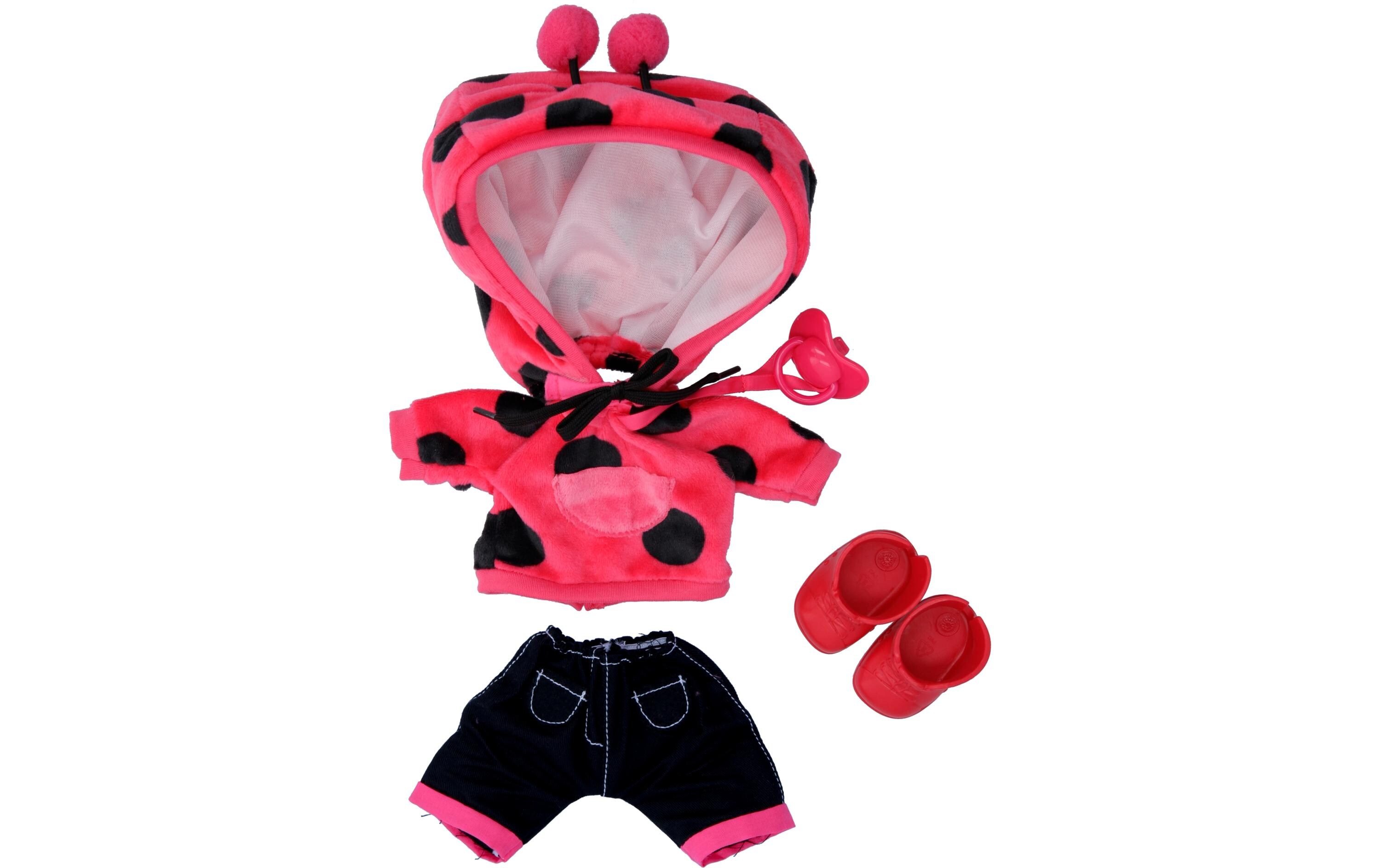 Puppe Cry Babies – Dressy LadyInteraktive Spiel- und Funktionspuppe