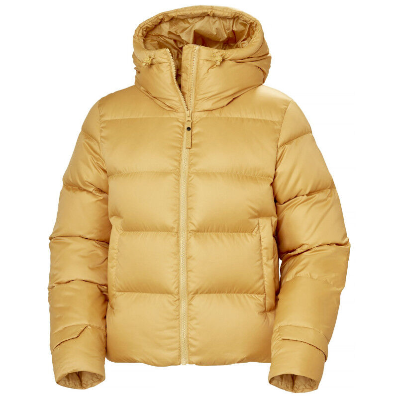 Essence Down Jacket - Doudoune femme