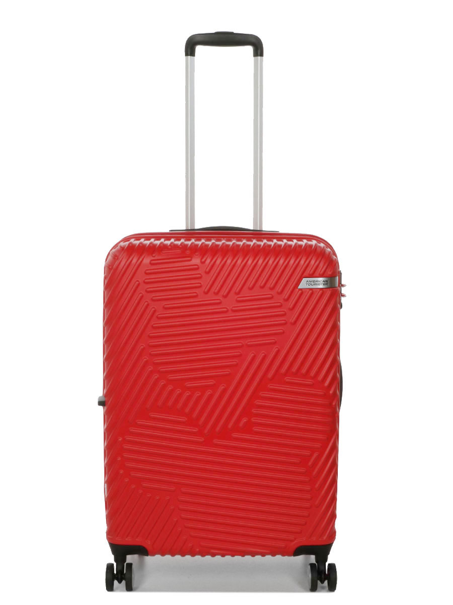 Valise  by American Tourister Mickey Clouds 66 cm