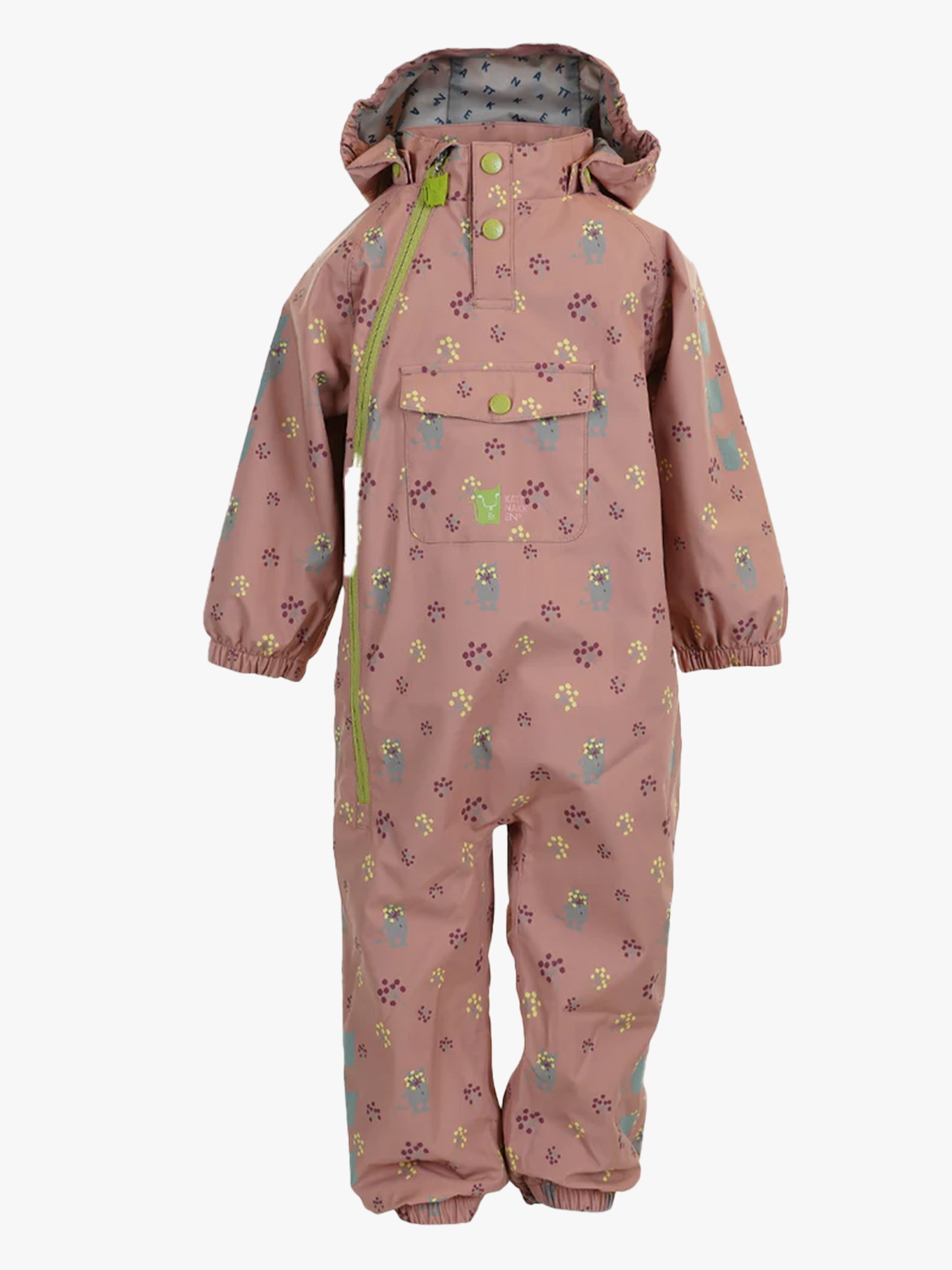 Baby Vinddress