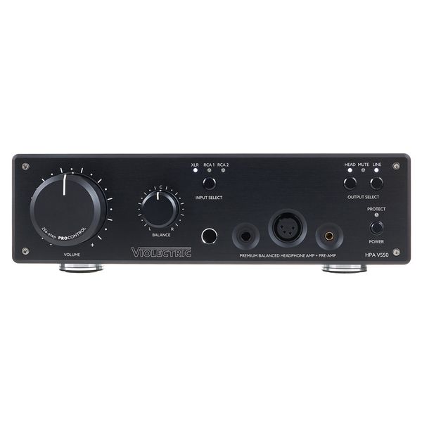 Violectric HPA V550 Pro