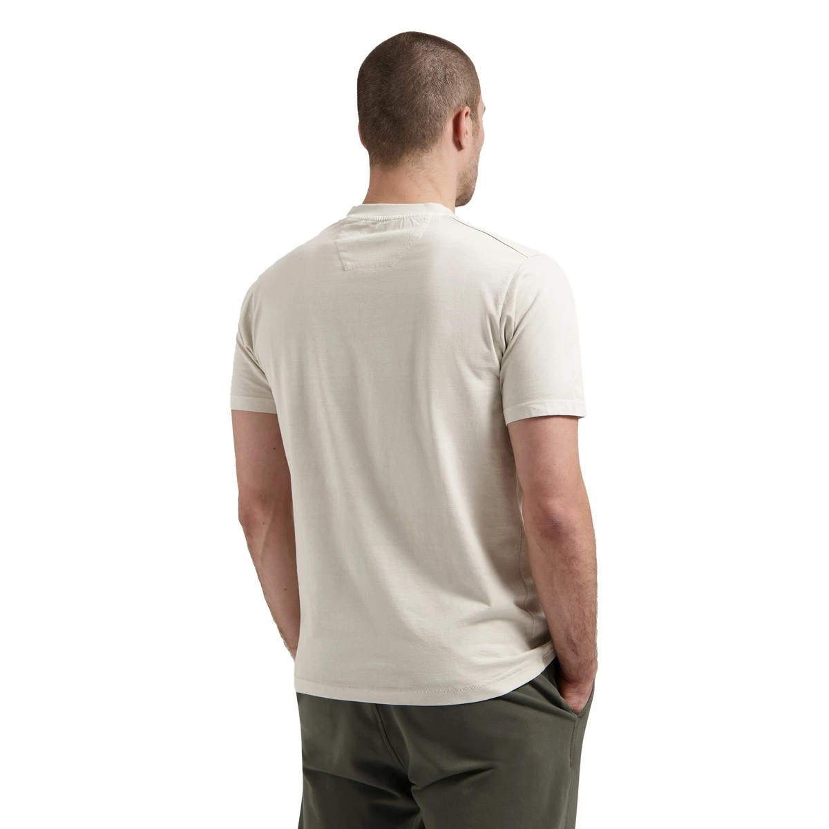 Heren T-shirt TS1804V.X570