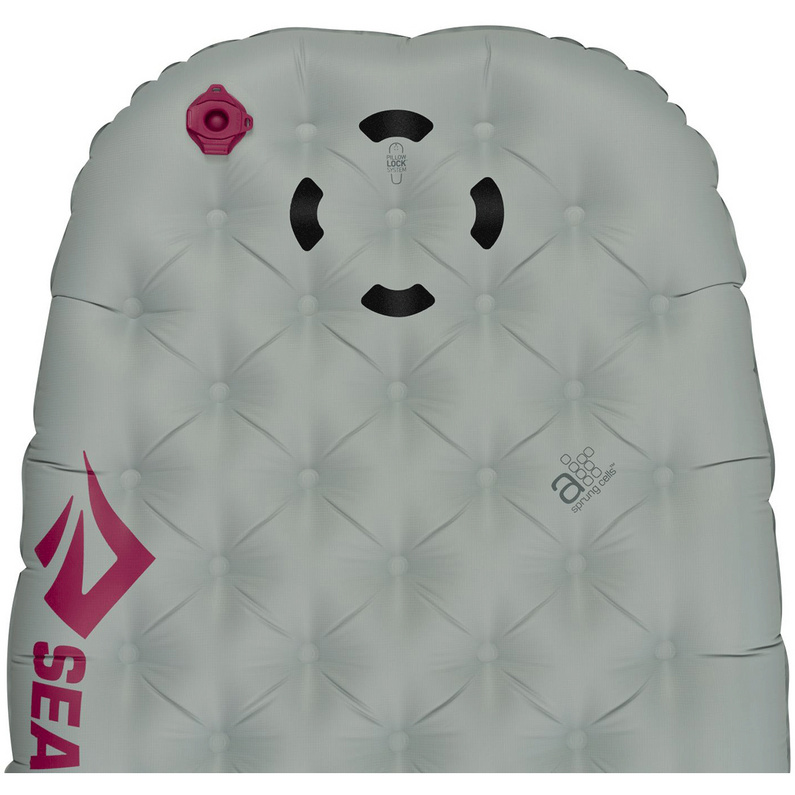 Sea to Summit Damen Ether Light XT Insulated W Isomatte
