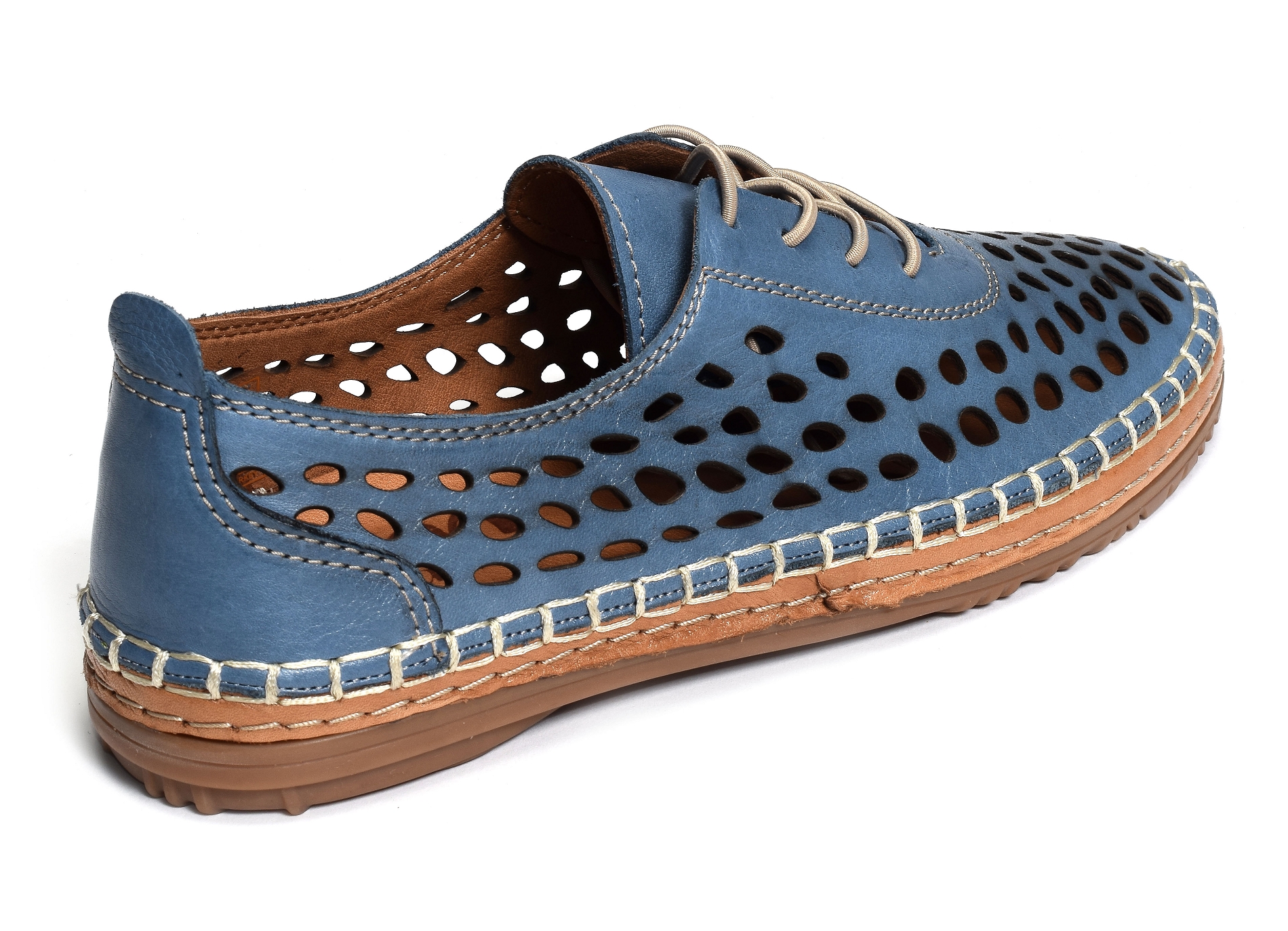 Pals bleu